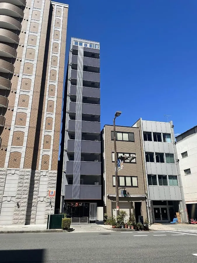 Y&Y Namba Hotel 오사카