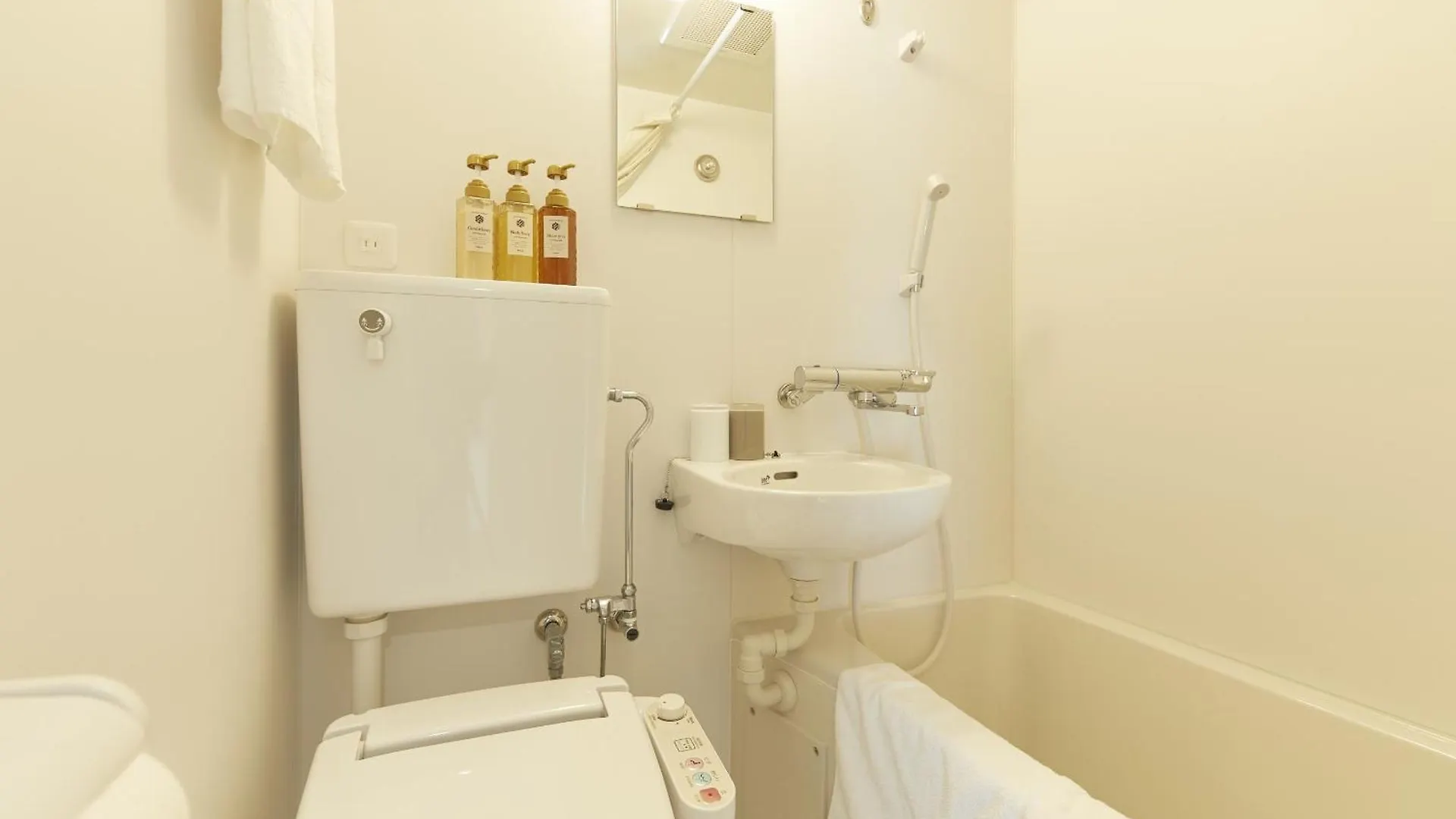 Y&Y Namba Hotel 오사카