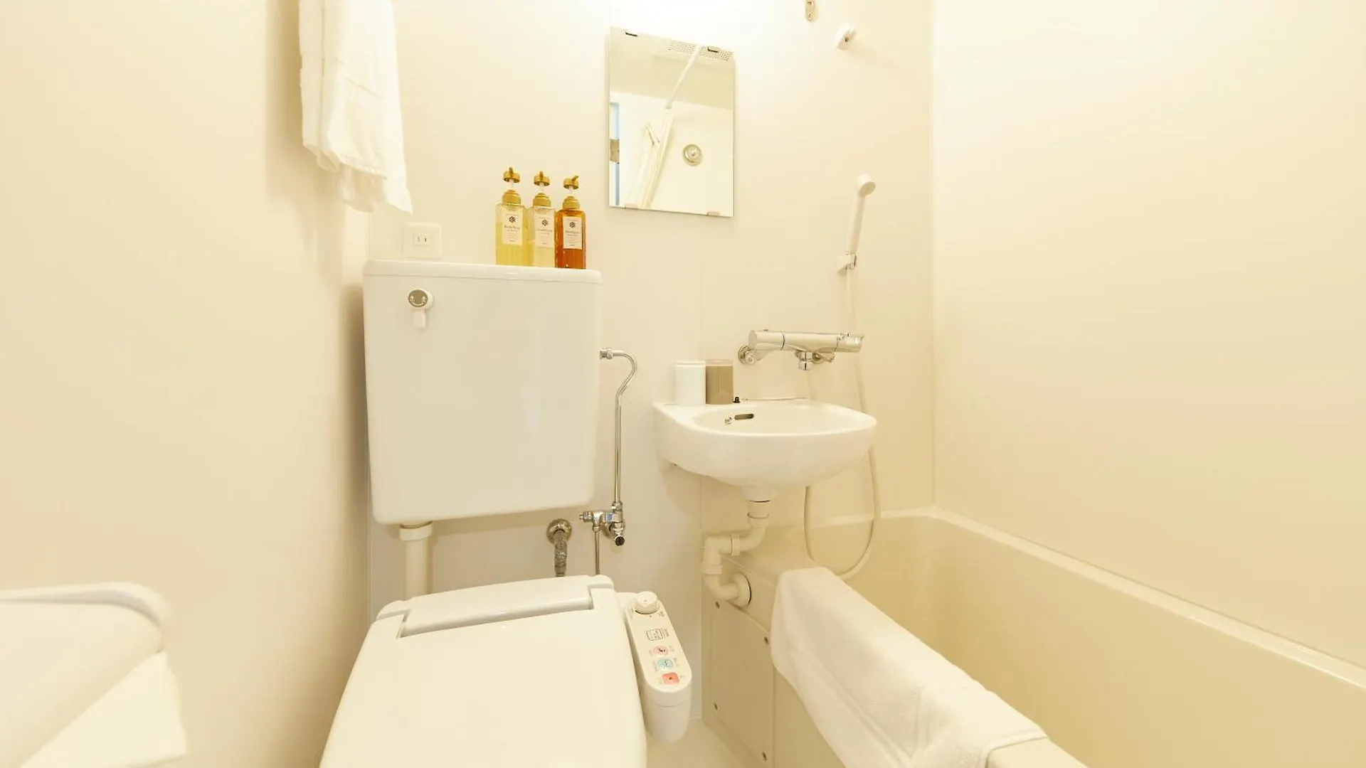 Y&Y Namba Hotel 오사카