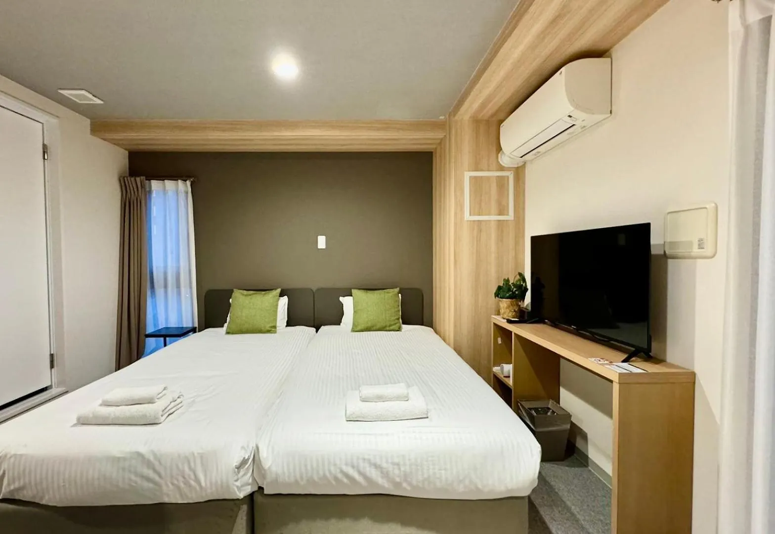 Y&Y Namba Hotel 오사카