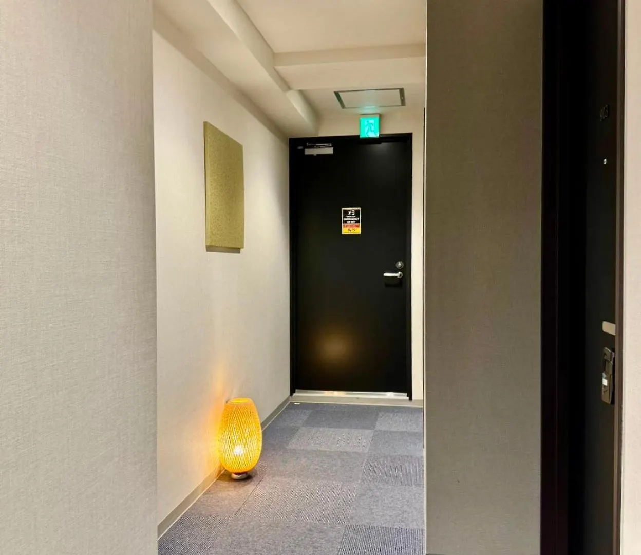 Y&Y Namba Hotel 오사카 일본