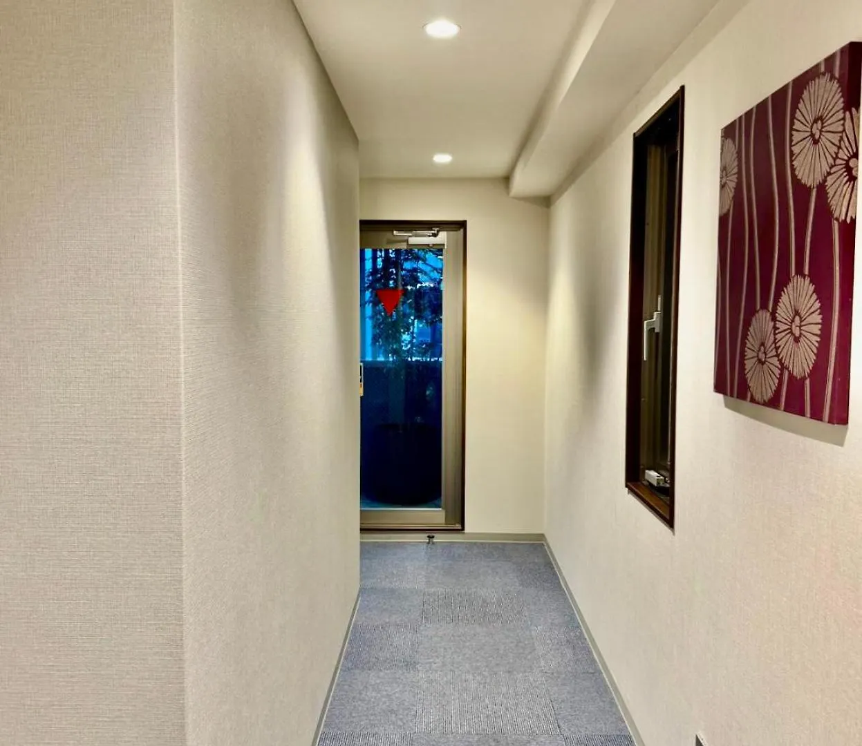 Y&Y Namba Hotel 오사카 3*,  일본