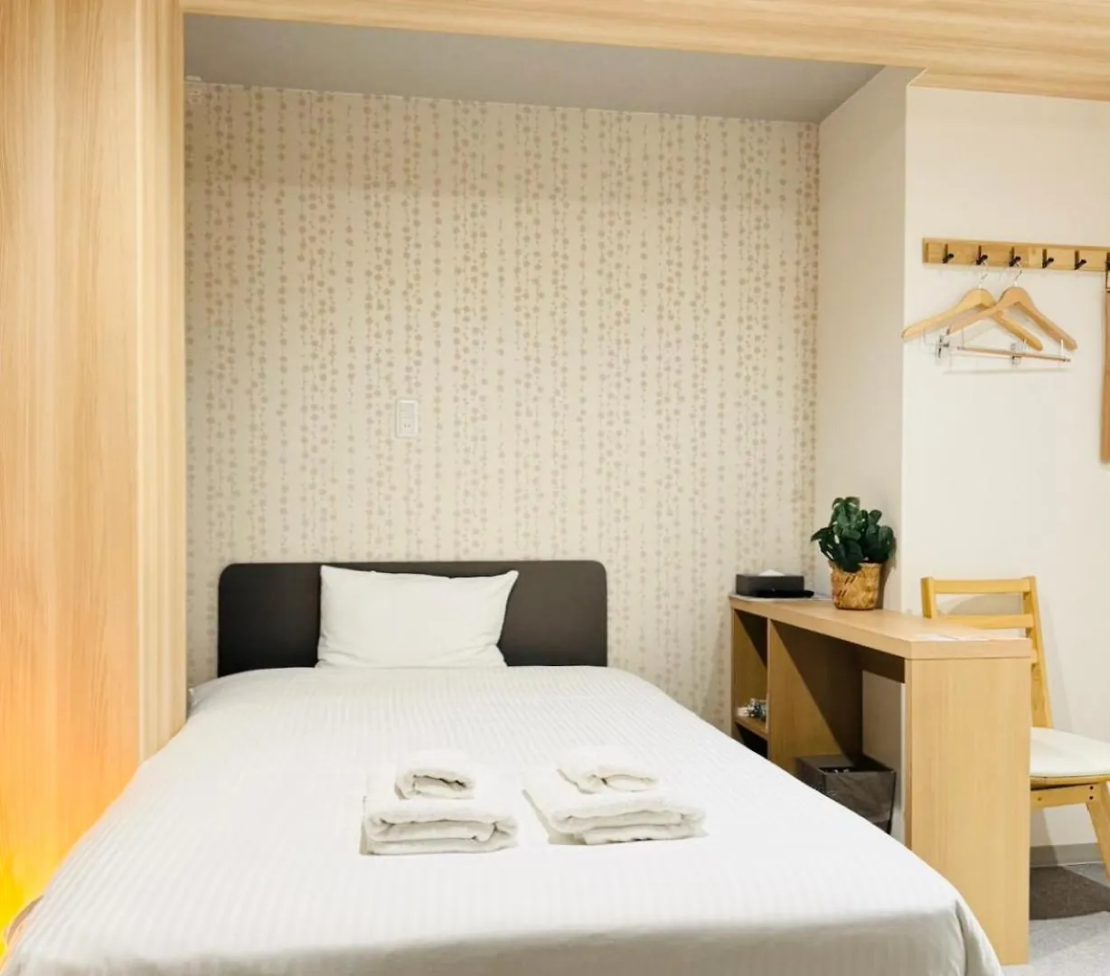 Y&Y Namba Hotel 오사카