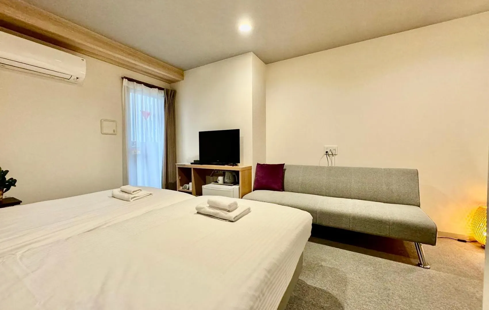 ***  Y&Y Namba Hotel 오사카 일본