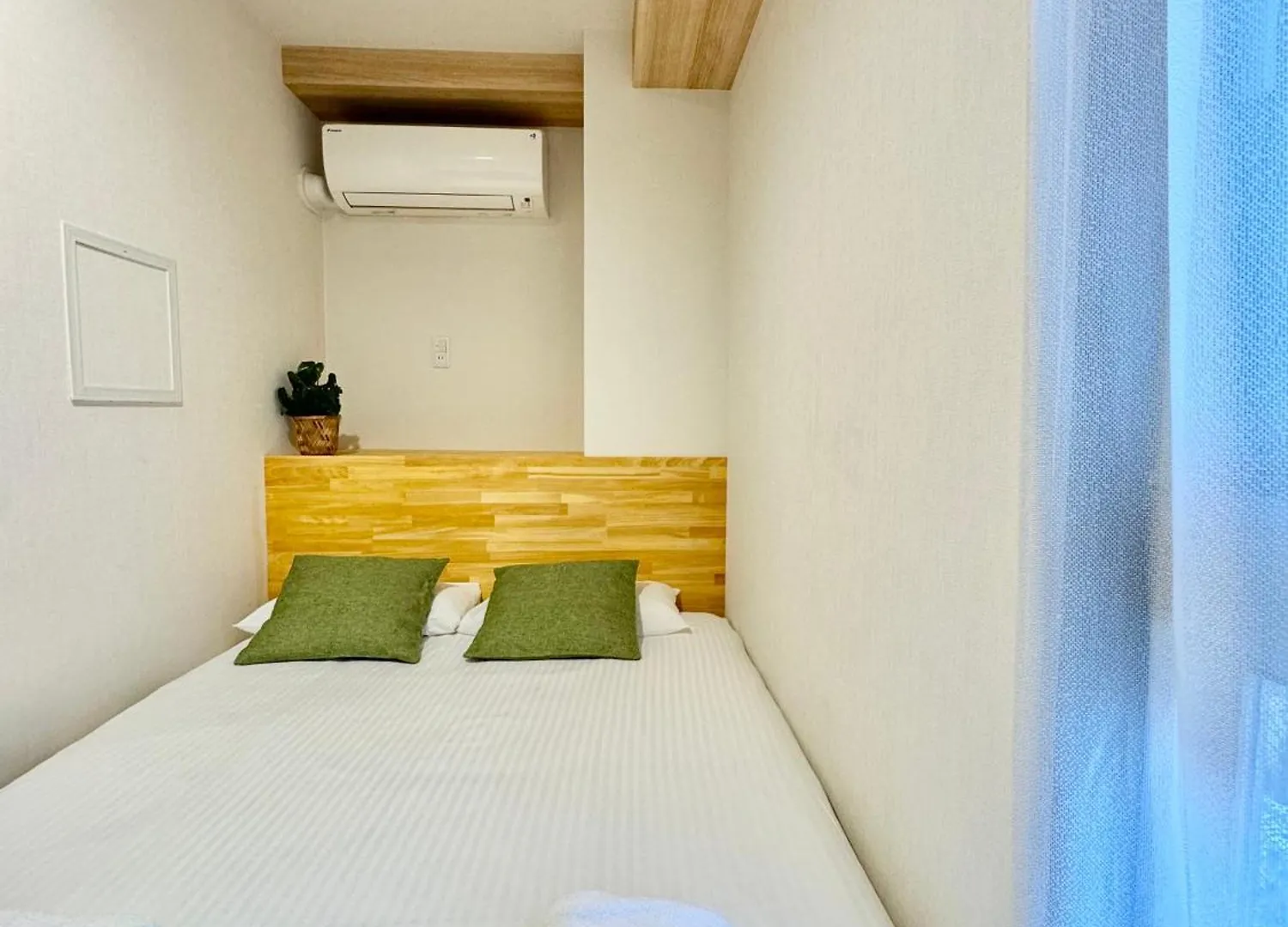 Y&Y Namba Hotel 오사카