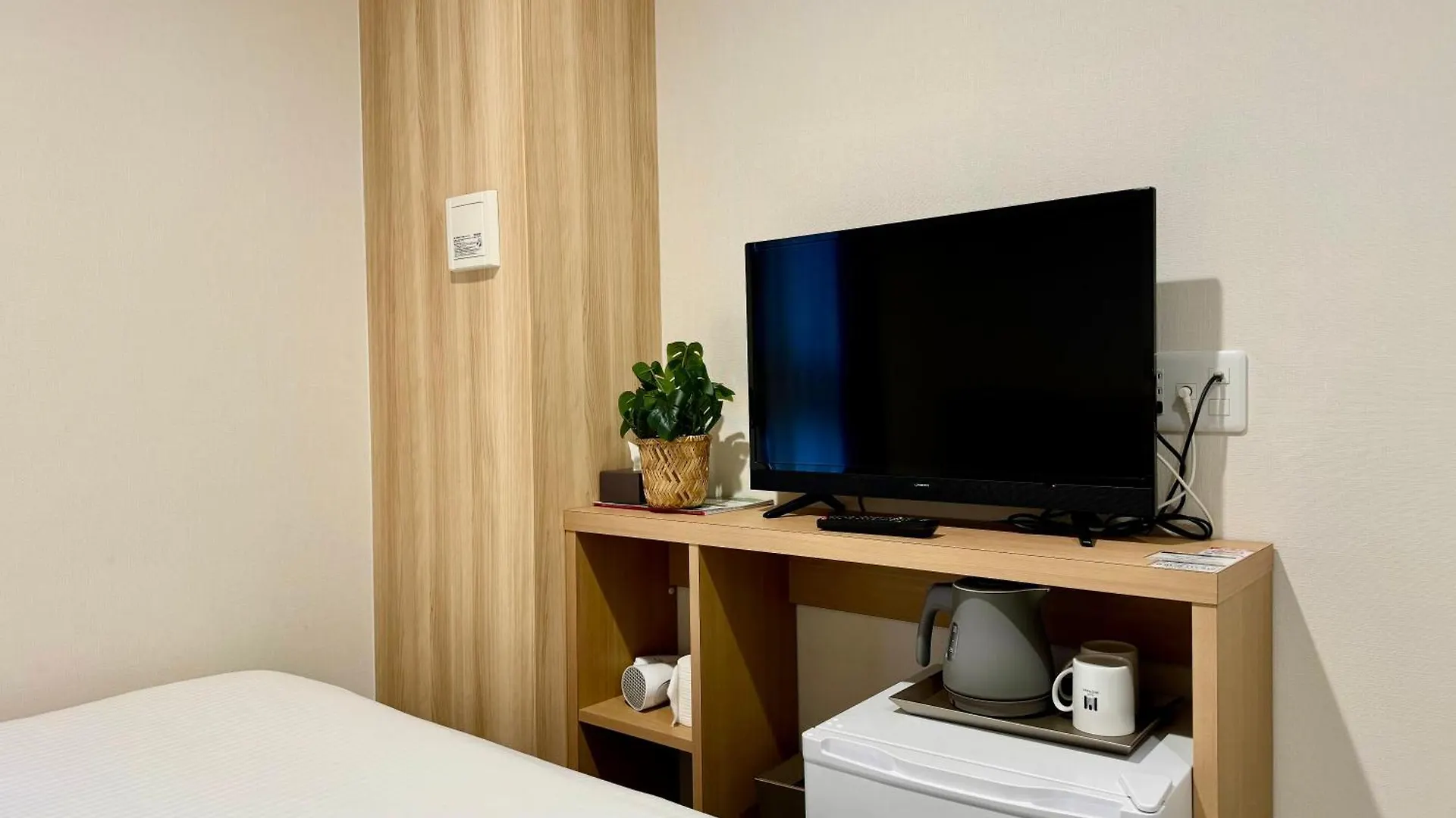 Y&Y Namba Hotel 오사카