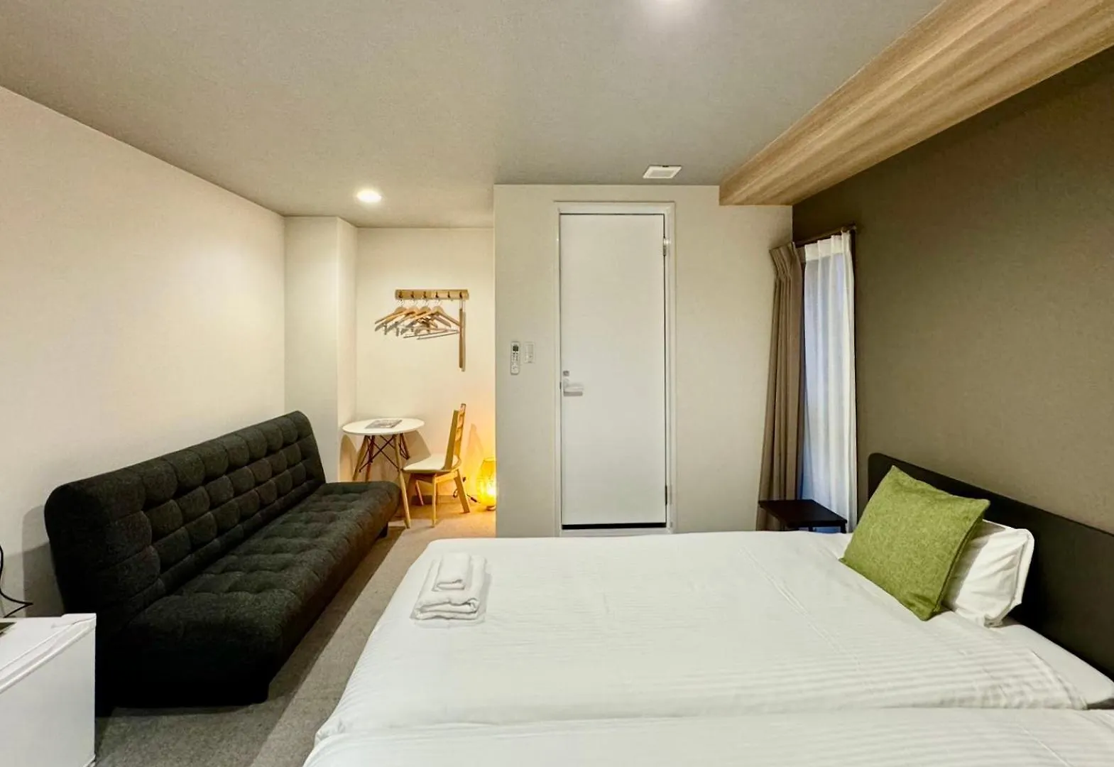 Y&Y Namba Hotel 오사카 일본